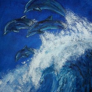 Meet your Posher, Angel